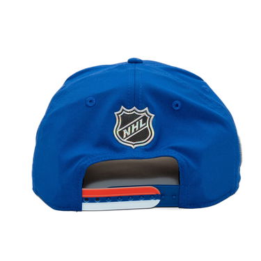 Kasket Fanatics Fanatics New York Islanders Authentic Pro 2025 NHL Draft Adjustable Hat Blå | 05K5-0HUU-2GG-X08, 2