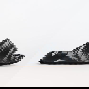 Sneakers og sko Nike Calm Slide Marble Black Grey Grå | FV5637-001, 1