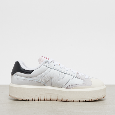 Sneakers og sko New Balance CT302 "White" Hvid | CT302OD, 3