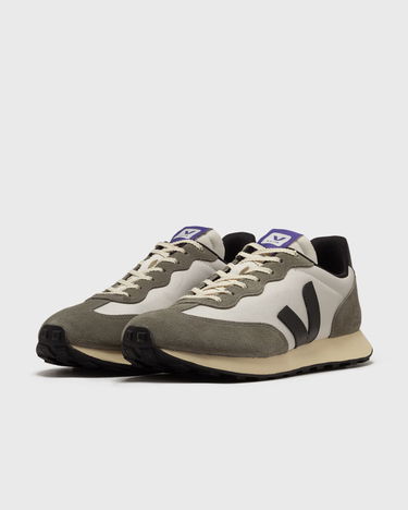 Sneakers og sko Veja Rio Branco II Grå | RO3420856B, 2