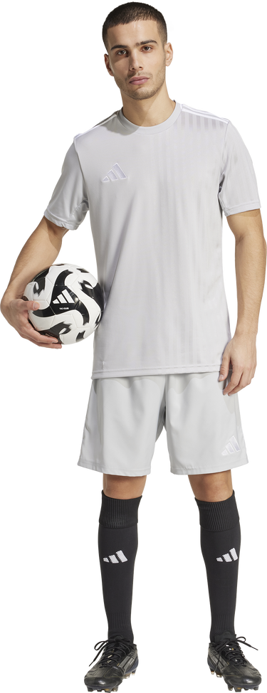 Shorts adidas Originals Tastigio 25 Training Shorts Grå | jn7160, 4