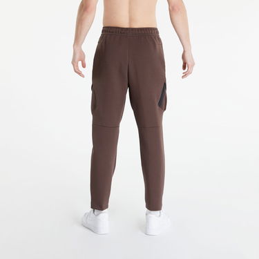 Joggingbukser Nike Tech Fleece Utility Trousers Brun | DV0540-237, 3