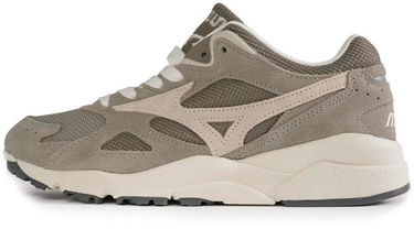 Sneakers og sko Mizuno Sky Medal Grå | D1GA192440, 0
