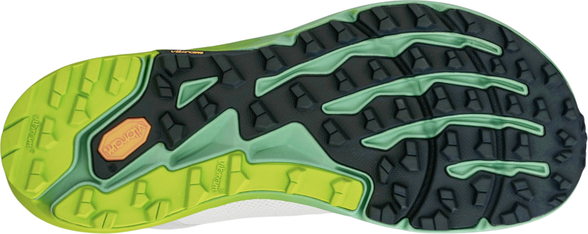 Sneakers og sko Altra Running Altra Timp 5 Hvid | al0a85p6-2321, 1