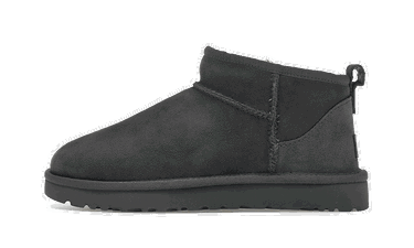 Sneakers og sko UGG Classic Ultra Mini W Grå | 1116109GREY, 4