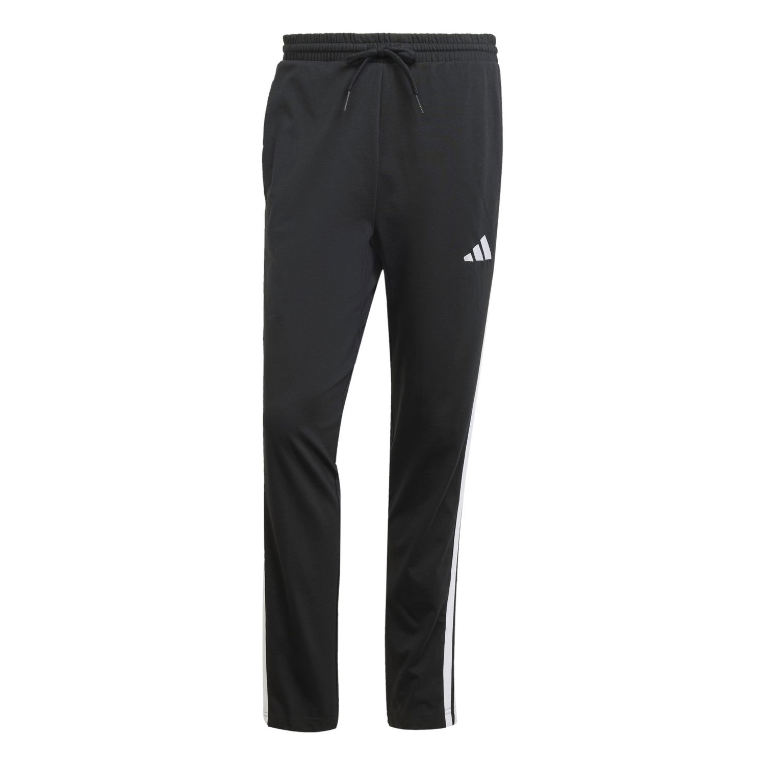 Joggingbukser adidas Performance 3S SJ Track Pants Sort | JE6430, 0
