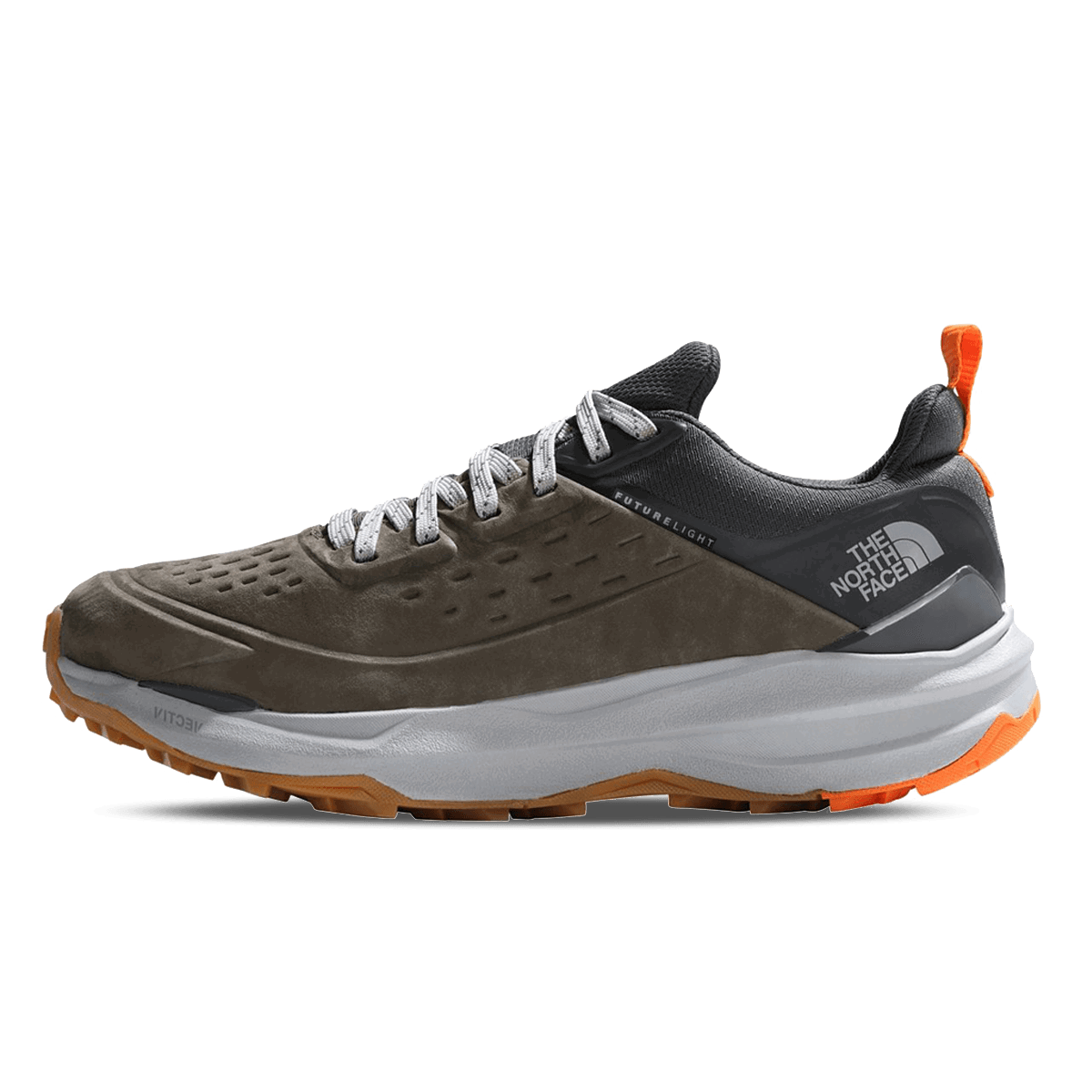 Sneakers og sko The North Face VECTIV™ Exploris 2 Brun | NF0A7W4Z79K1, 0