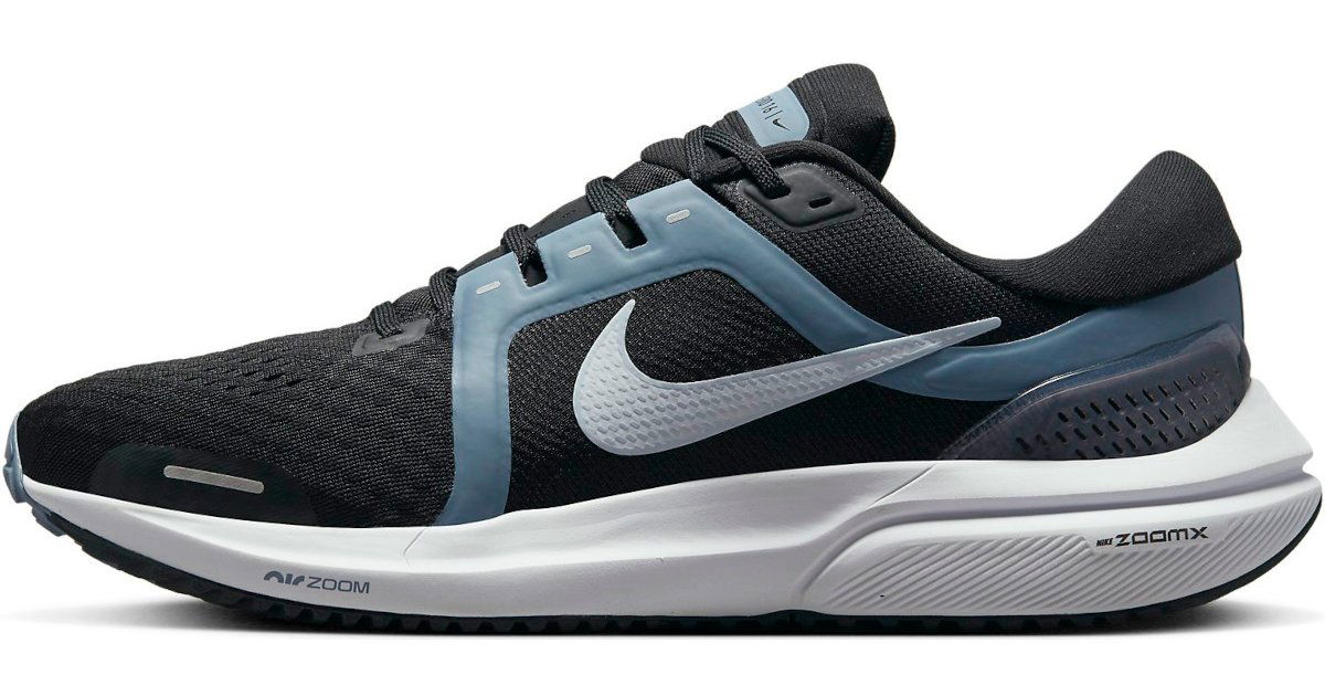 Sneakers og sko Nike Air Zoom Vomero 16 Sort | da7245-010, 1