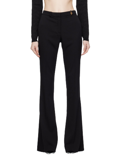 Bukser Versace Medusa '95 Sort | 1011302_1A00905