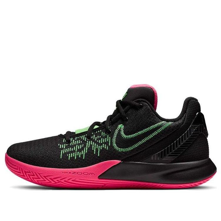 Sneakers og sko Nike Kyrie Flytrap 2 Sort | AO4438-005, 0