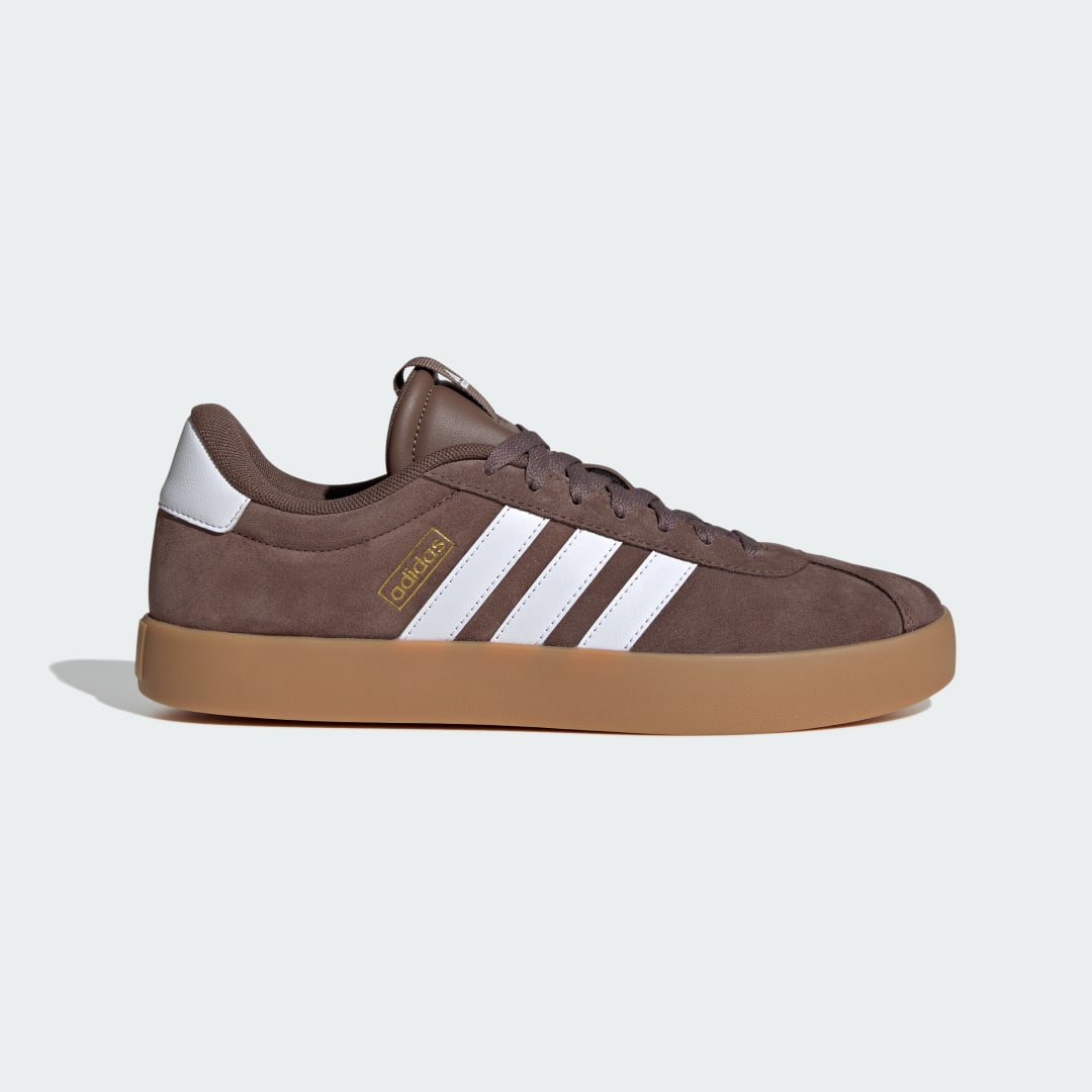 Sneakers og sko adidas Performance VL Court 3.0 Brun | JP7536, 0