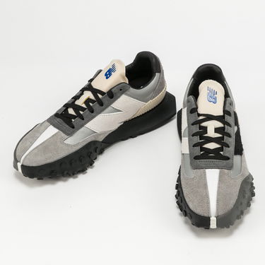 Sneakers og sko New Balance UXC72 Grå | UXC72AA1, 2