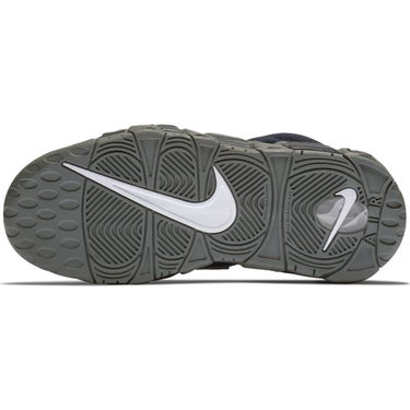 Sneakers og sko Nike Air More Uptempo "Georgetown" GS Grå | 415082-009, 5