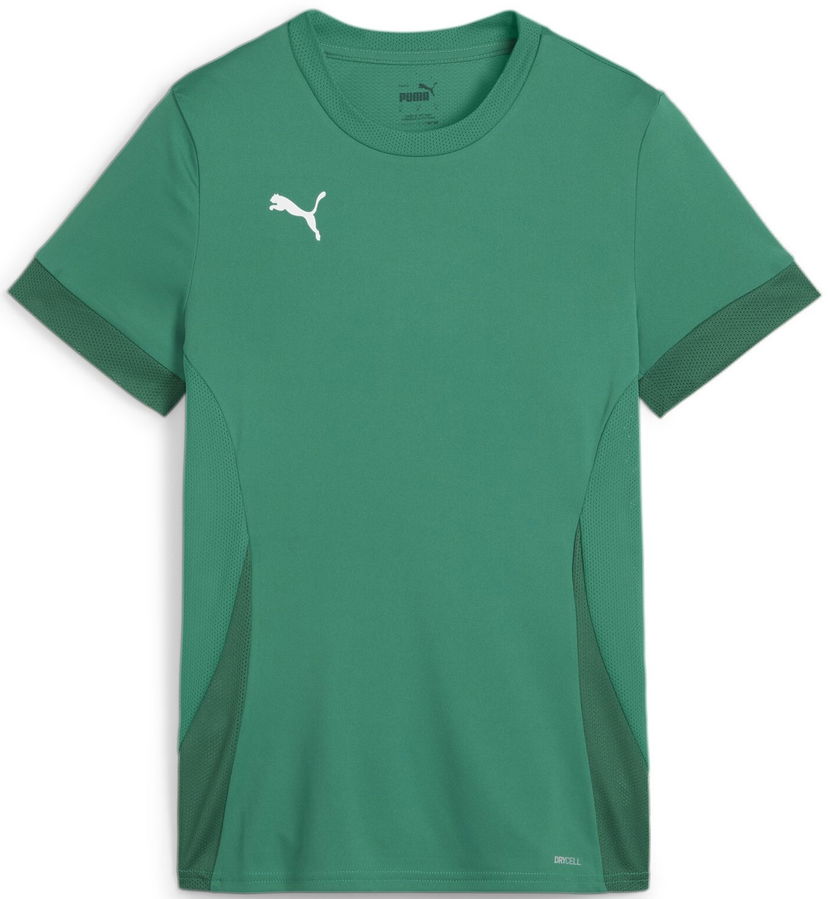 Jersey Puma teamGOAL Matchday Jersey Wmns Grøn | 705749-05