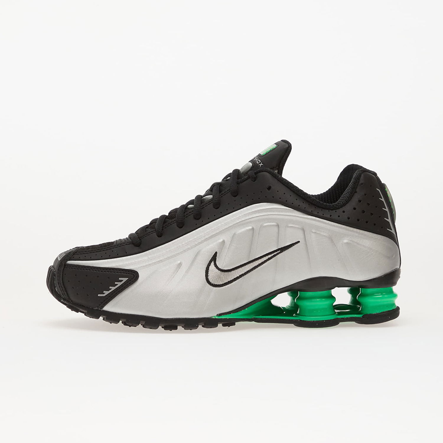 Sneakers og sko Nike SHOX R4 Grøn | HQ1988-006, 0