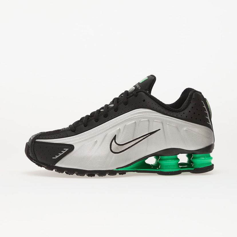 Sneakers og sko Nike SHOX R4 Hvid | HQ1988-006