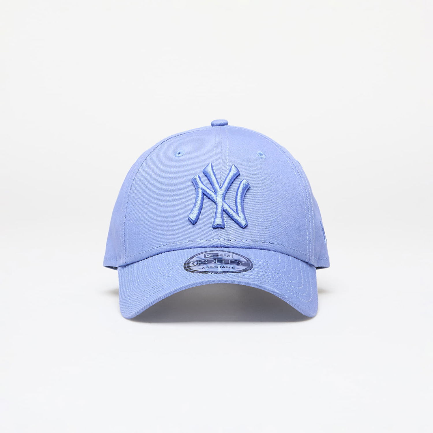 Kasket New Era New York Yankees League Essential 9FORTY Adjustable Cap Blå | 60435205, 0