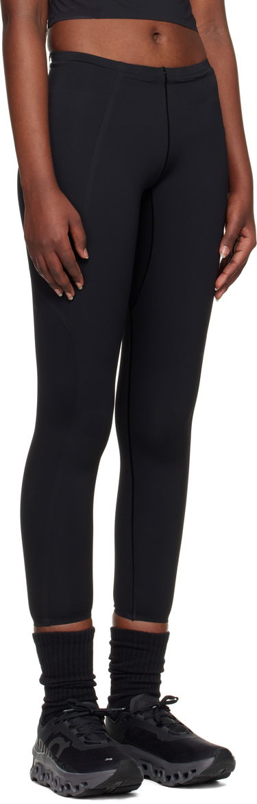 Leggings Y-3 Y-3 Running Leggings Sort | JN4898, 4