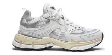 Sneakers og sko AXEL ARIGATO Marathon Sphere Runner Grå | F1543001, 0