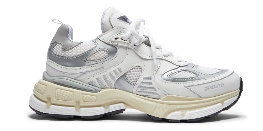 Sneakers og sko AXEL ARIGATO Marathon Sphere Runner Grå | F1543001, 0