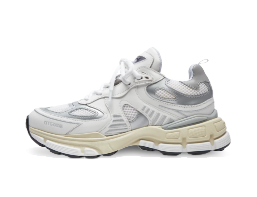 Sneakers og sko AXEL ARIGATO Marathon Sphere Runner Grå | F1543001