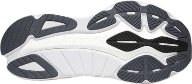 Sneakers og sko Saucony HURRICANE 24 Sort | s10933-100, 4