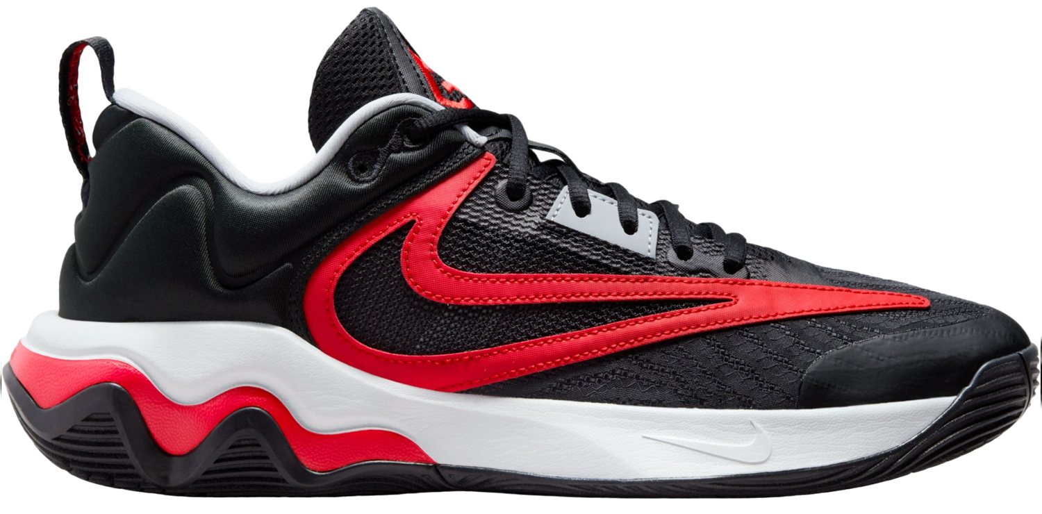 Sneakers og sko Nike GIANNIS IMMORTALITY 3 Sort | dz7533-004, 0
