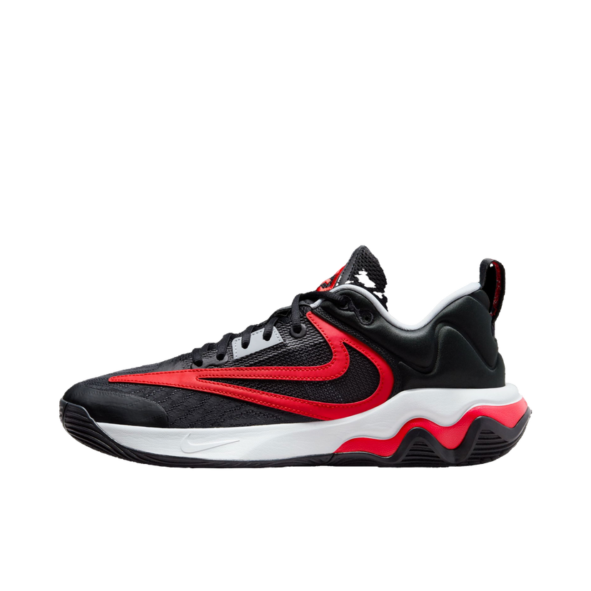 Basketball Nike GIANNIS IMMORTALITY 3 Sort | dz7533-004