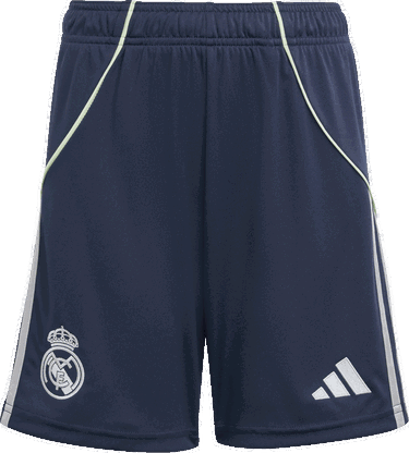 Jersey adidas Performance Real Madrid 25/26 Youth Away Kit Mørkeblå | JP3954, 2