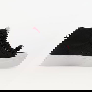 Sneakers og sko adidas Originals Nizza Platform Mid W "Core Black" Sort | HQ6867, 3