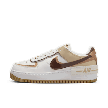 Sneakers og sko Nike Air Force 1 Shadow Hvid | DZ1847-106, 0
