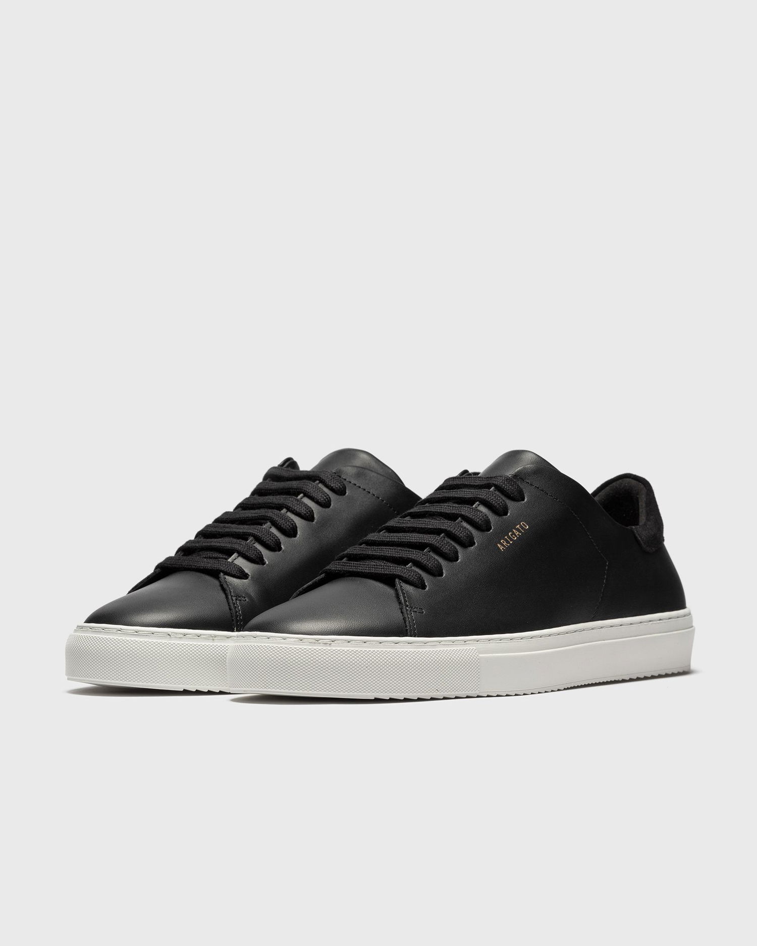 Sneakers og sko AXEL ARIGATO Clean 90 Sort | 28115, 1