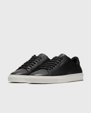 Sneakers og sko AXEL ARIGATO Clean 90 Sort | 28115, 1