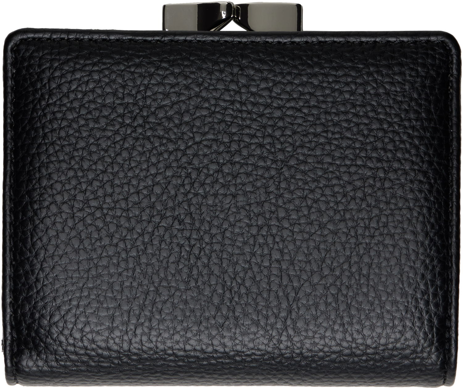 Tegnebog Vivienne Westwood Vivienne Westwood Small Frame Purse Sort | 5115002NW-S000D-, 1