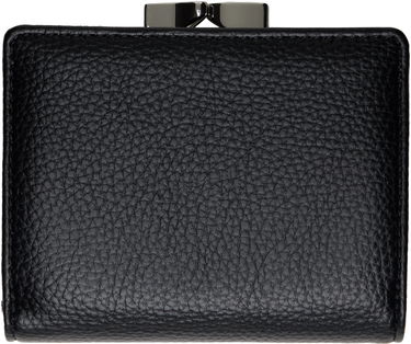 Tegnebog Vivienne Westwood Vivienne Westwood Small Frame Purse Sort | 5115002NW-S000D-, 1