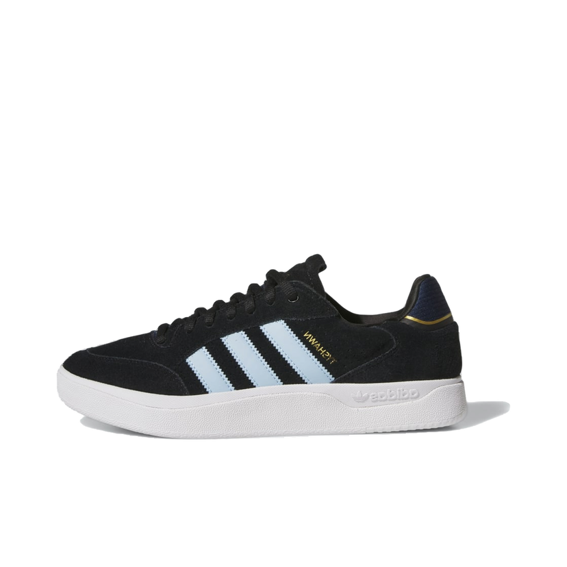 Sneakers og sko adidas Originals Tyshawn Low Sort | JH8153