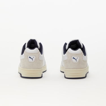 Sneakers og sko Puma Slipstream Lo Retro Hvid | 384692-09, 3