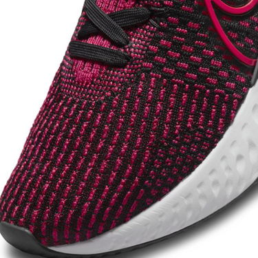 Sneakers og sko Nike React Infinity Run Flyknit 3 Sort | DH5392-003, 3