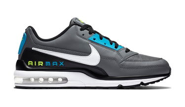 Sneakers og sko Nike Air Max Ltd 3 Grå | CZ7554-001, 1