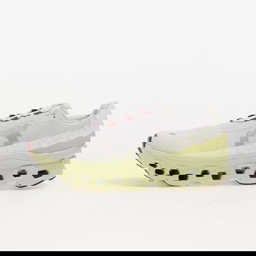 Sneakers og sko On Running Cloudmonster Hvid | 61.97786, 0