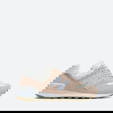 Sneakers og sko New Balance 574 Lyserød | WL574NE2, 0