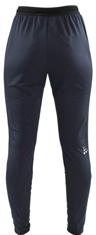Bukser Craft Craft Evolve Slim Pants Mørkeblå | 1910167-995000, 1