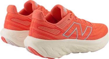 Sneakers og sko New Balance Fresh Foam X 1080 v13 Rød | w1080r13, 4