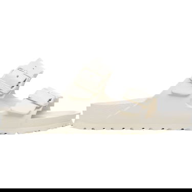 Sneakers og sko Birkenstock Arizona Essentials EVA Hvid | 1027384, 0
