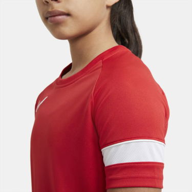 T-shirt Nike Dri-FIT Academy Rød | cw6103-658, 3
