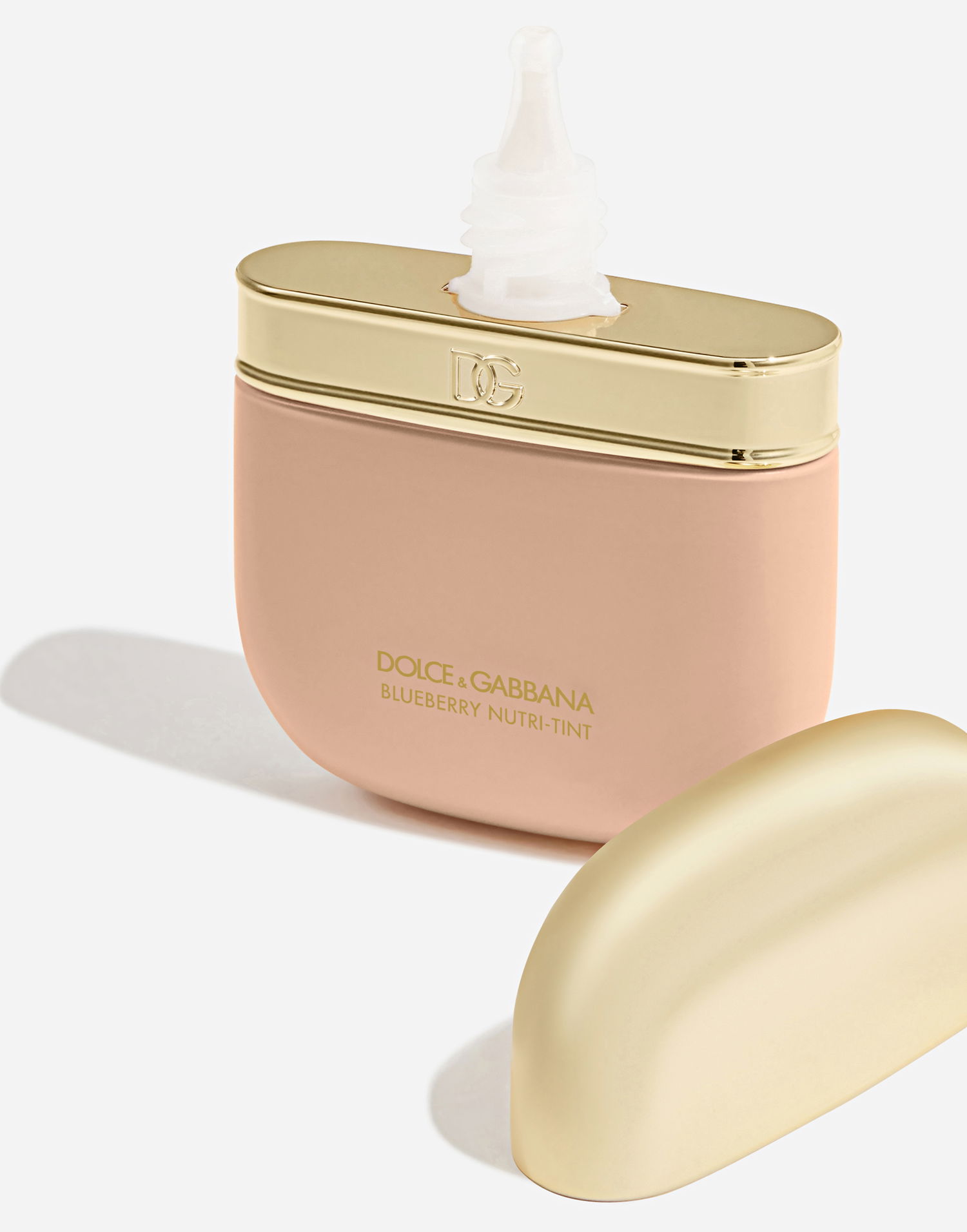 Parfume og dufte Dolce & Gabbana Dolce & Gabbana Nutri-Tint Skin Tint Beige | MKUPFCE0035V0007, 1
