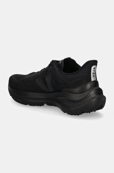 Sneakers og sko Veja Veja Condor 3 Sort | CC2803778B, 2