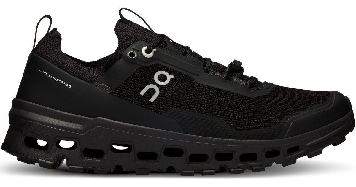Sneakers og sko On Running Cloudultra 2 Sort | 3wd30280485, 1