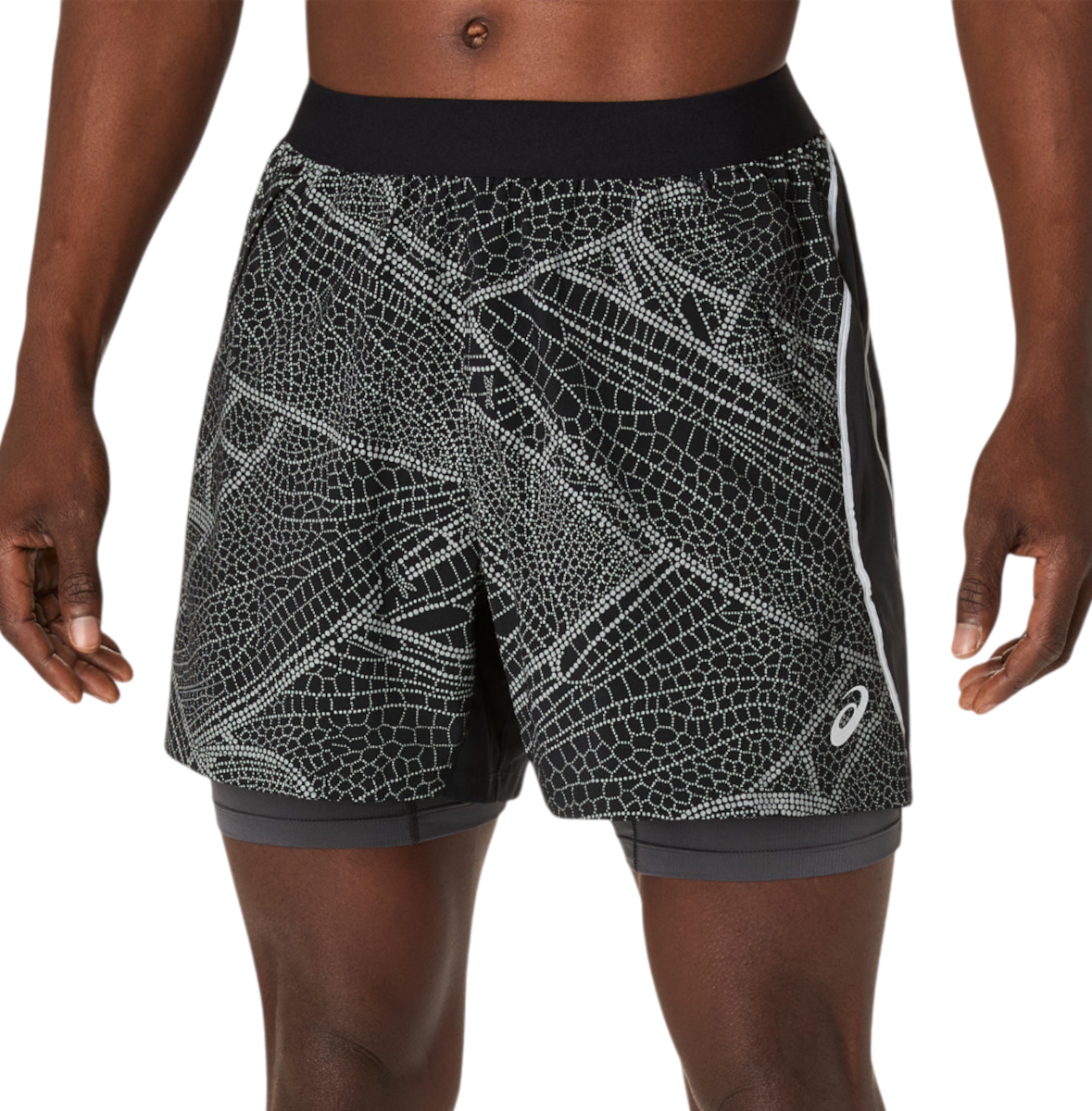 Shorts Asics Limited Series Lite-Show 2-in-1 Running Shorts Sort | 2011d367-001, 0