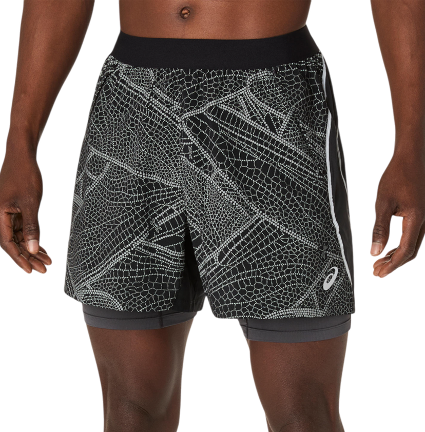 Shorts Asics Limited Series Lite-Show 2-in-1 Running Shorts Sort | 2011d367-001